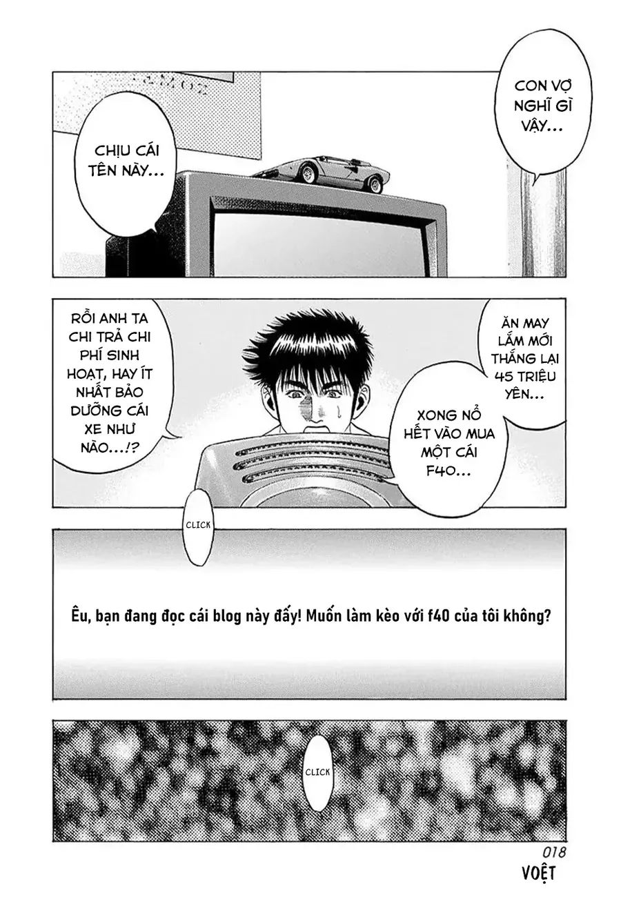 Countach Chap 122 - Next Chap 123