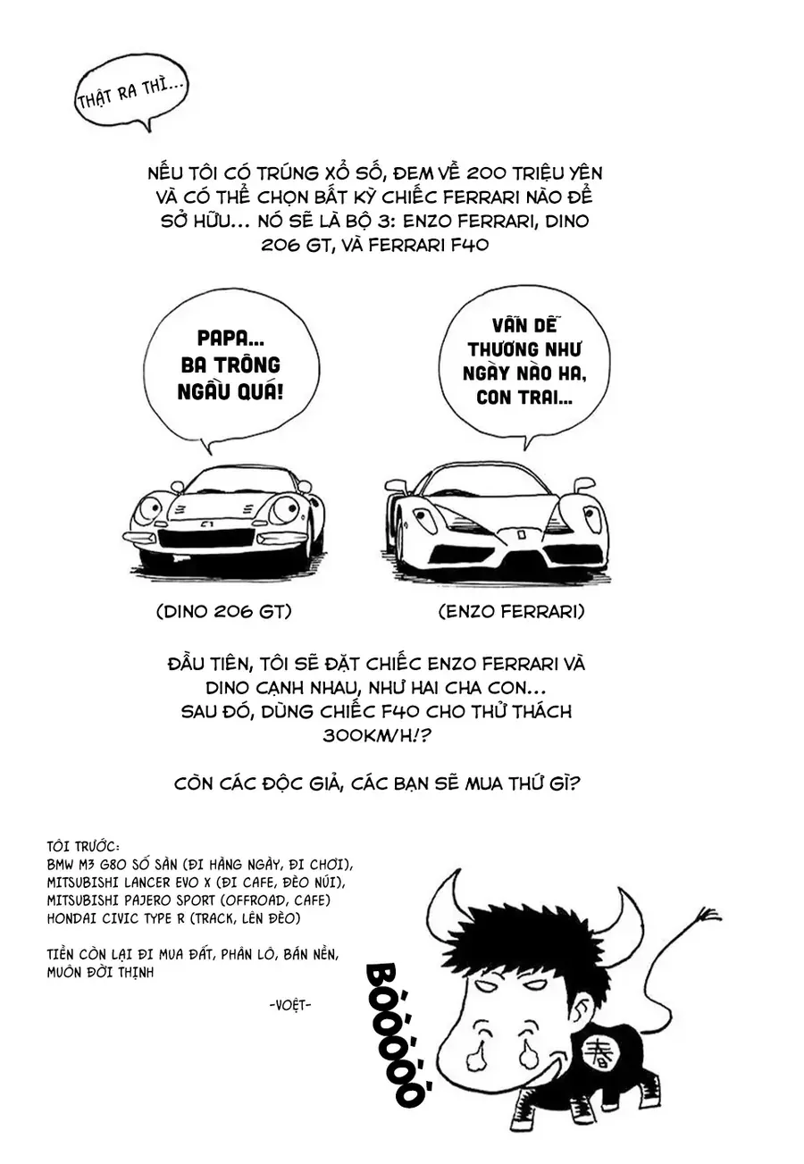 Countach Chap 122 - Next Chap 123