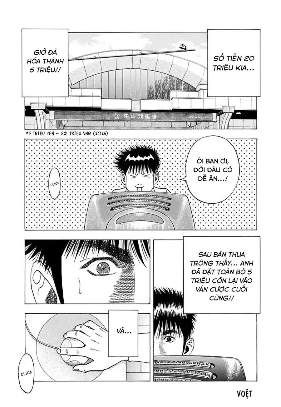 Countach Chap 122 - Next Chap 123