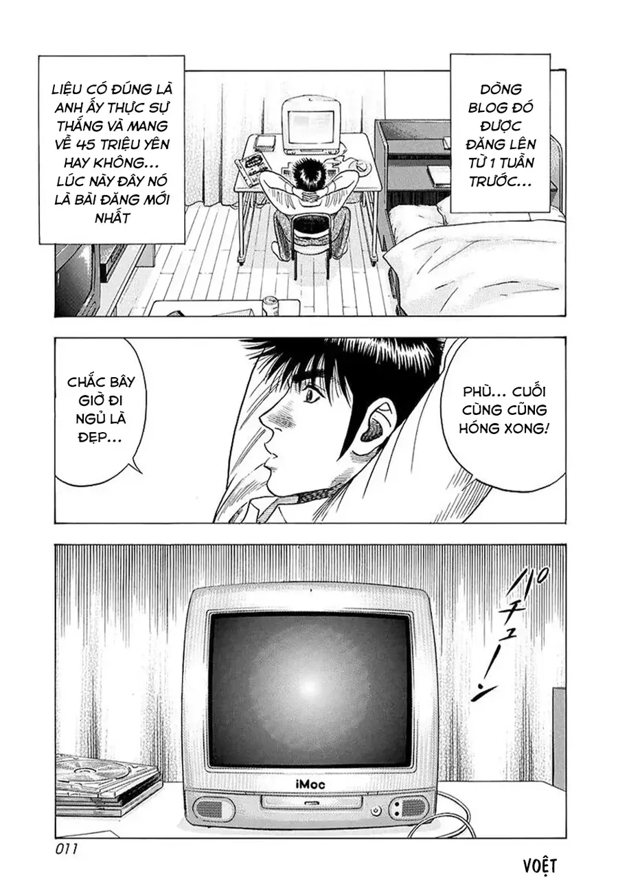 Countach Chap 122 - Next Chap 123