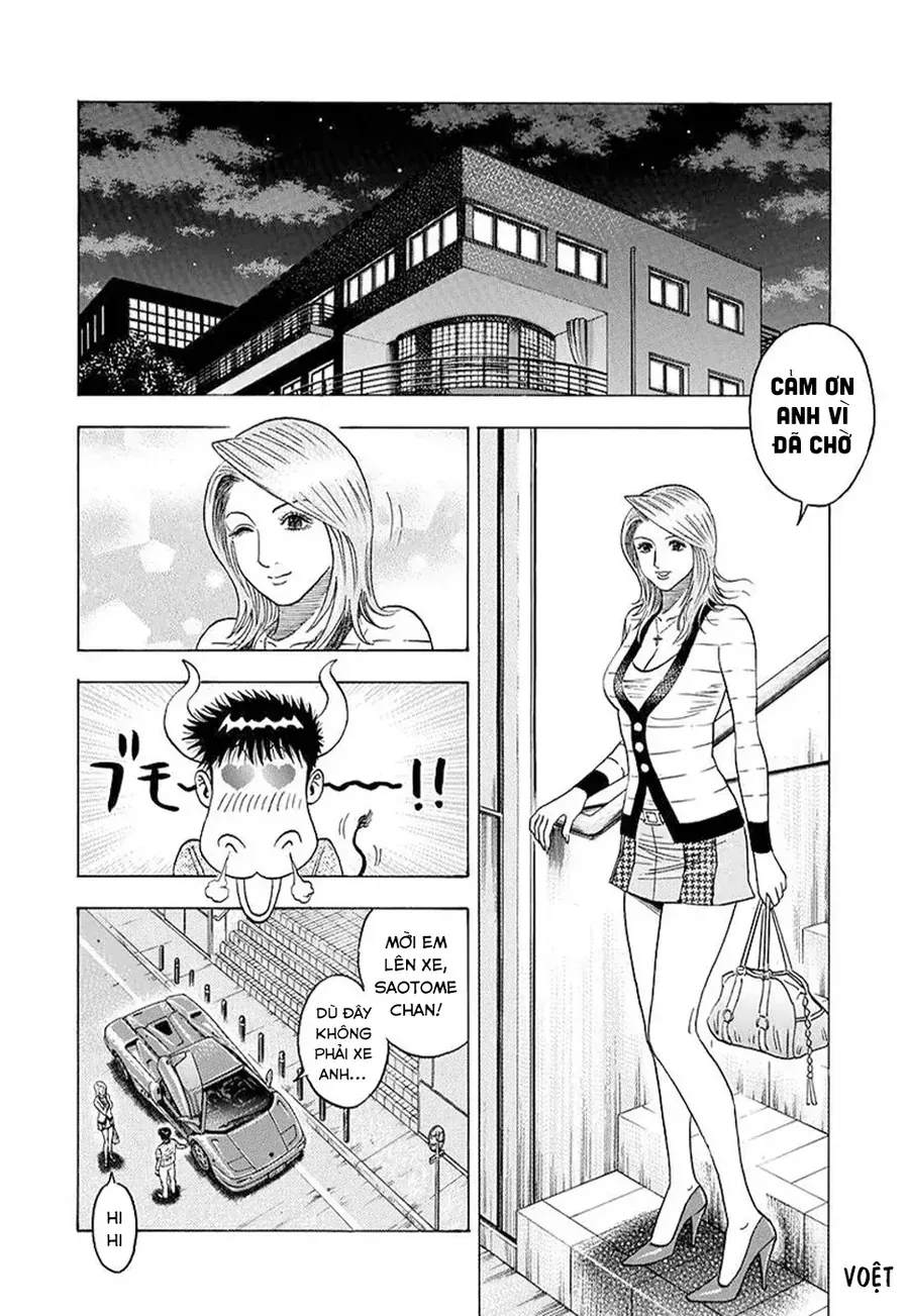 Countach Chap 125 - Next Chap 126