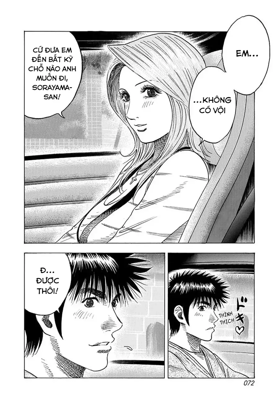 Countach Chap 125 - Next Chap 126