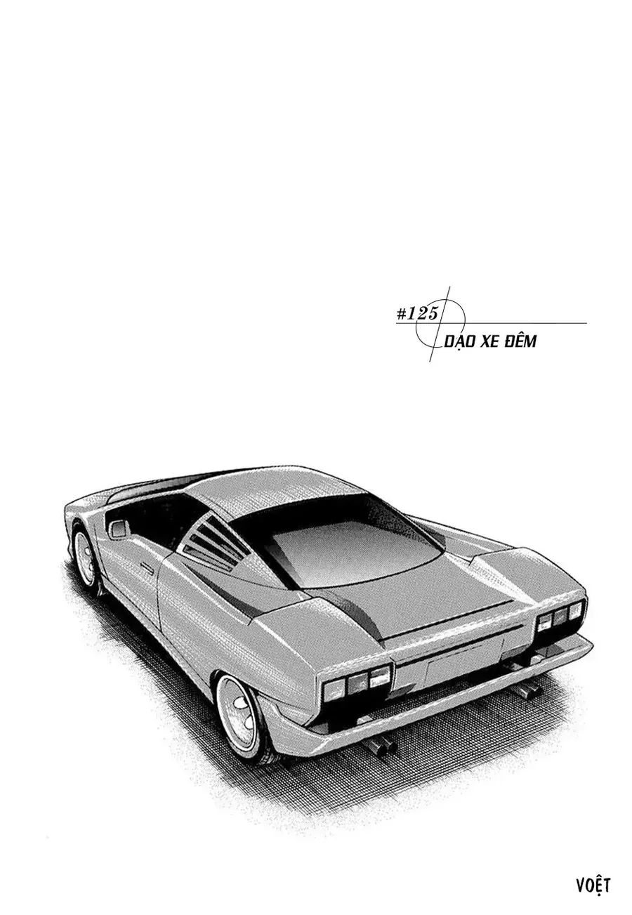 Countach Chap 125 - Next Chap 126