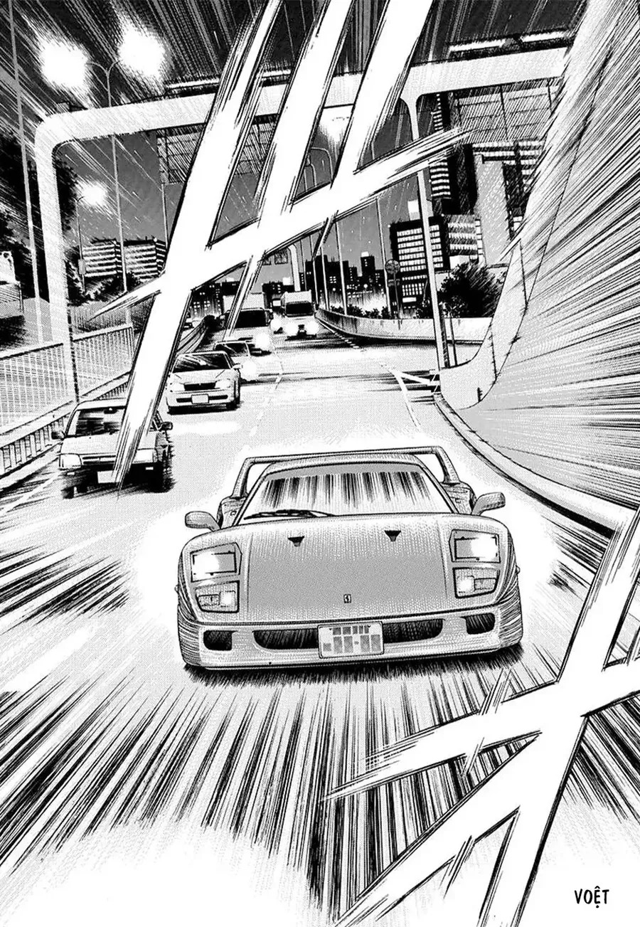 Countach Chap 125 - Next Chap 126