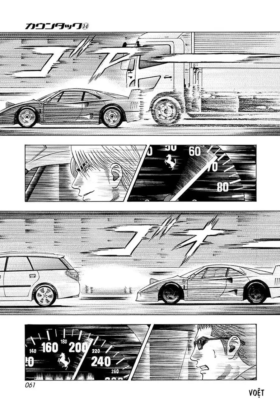 Countach Chap 125 - Next Chap 126