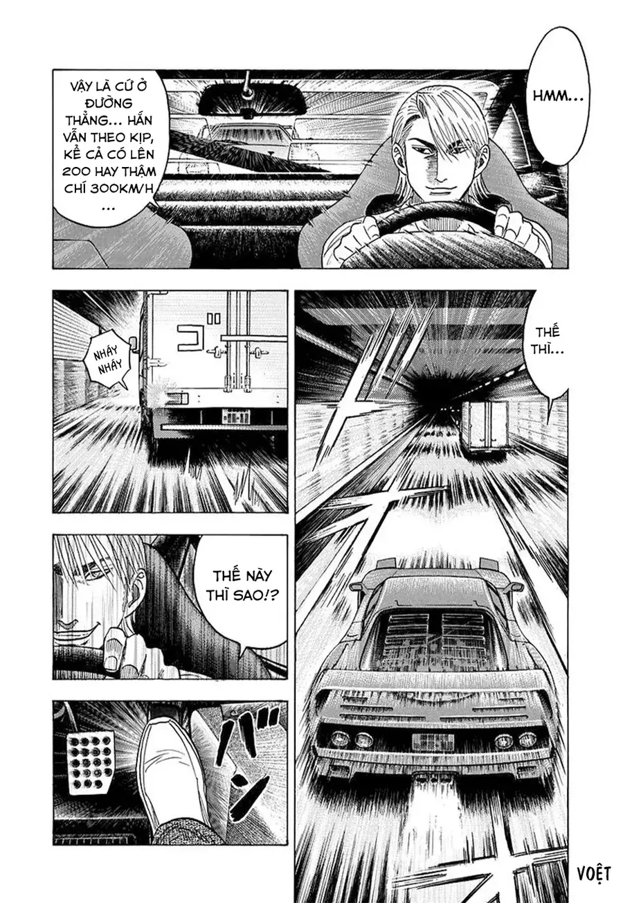 Countach Chap 125 - Next Chap 126