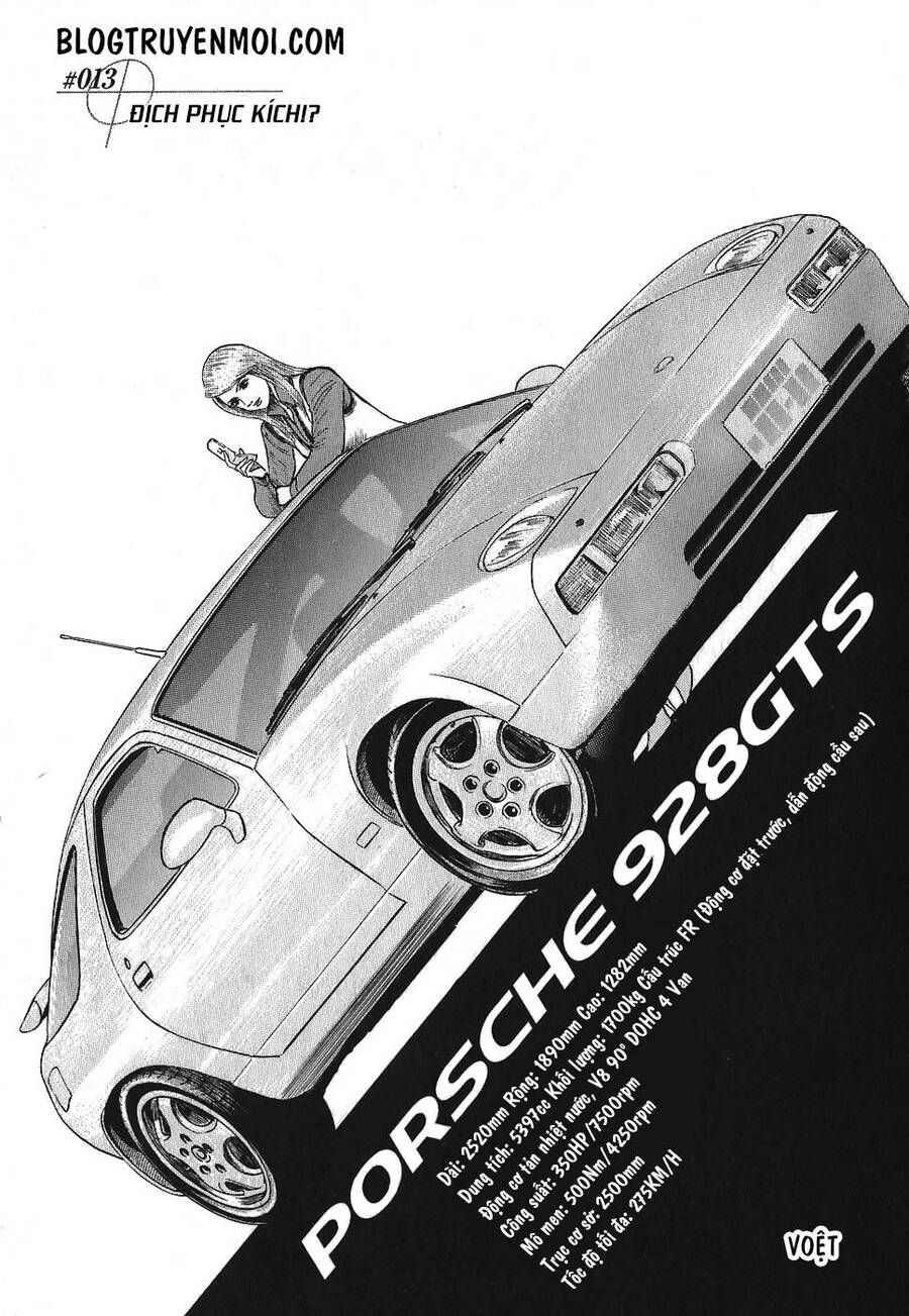 Countach Chap 13 - Next Chap 14