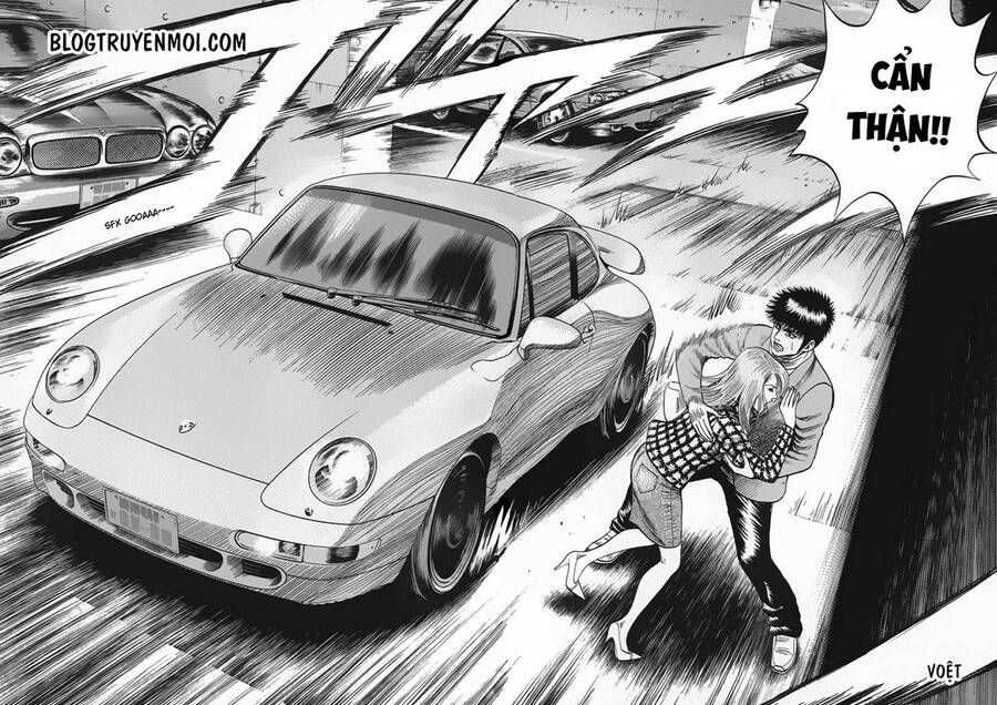 Countach Chap 13 - Next Chap 14