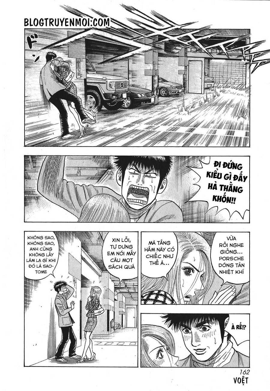 Countach Chap 13 - Next Chap 14