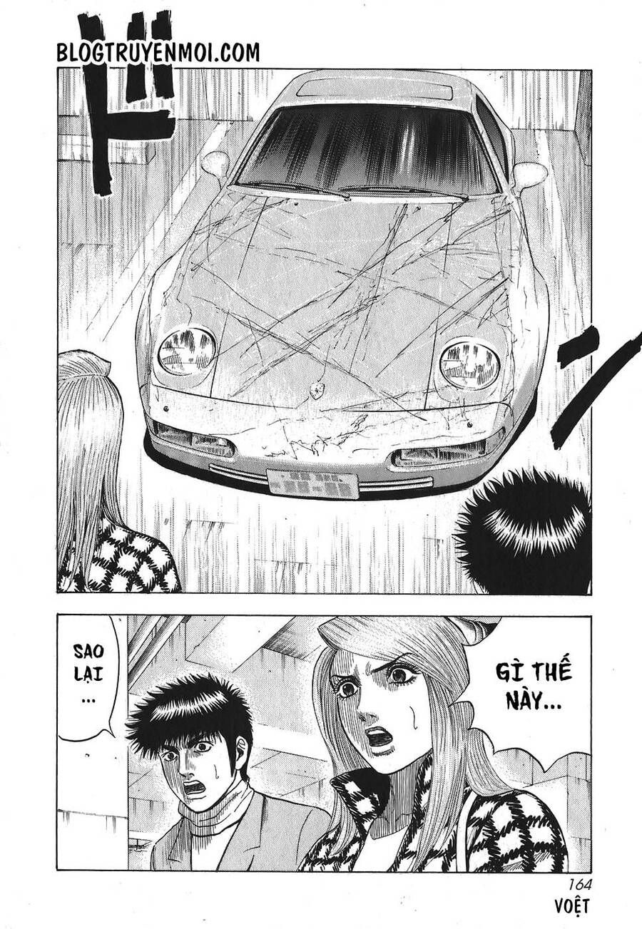 Countach Chap 13 - Next Chap 14