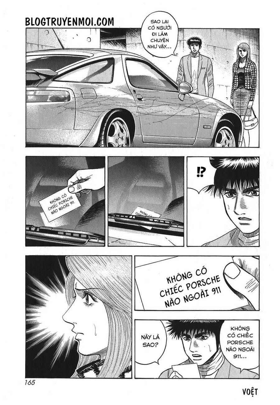 Countach Chap 13 - Next Chap 14