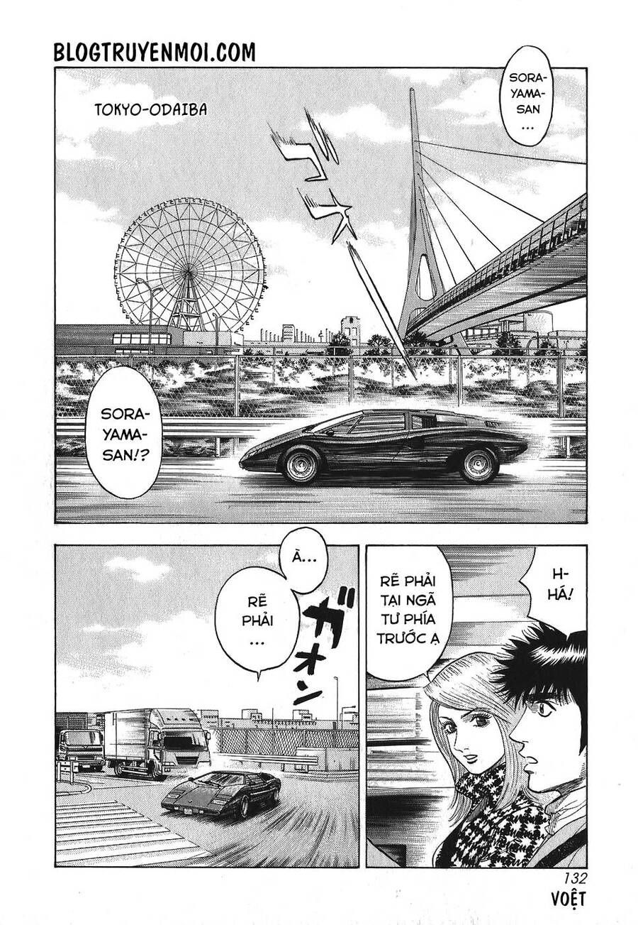 Countach Chap 13 - Next Chap 14