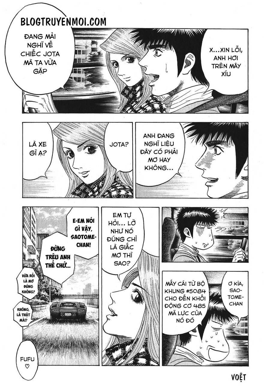 Countach Chap 13 - Next Chap 14