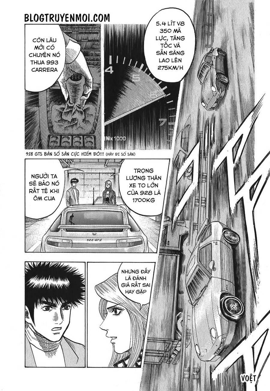 Countach Chap 14 - Next Chap 15