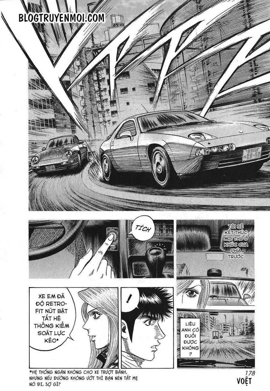 Countach Chap 14 - Next Chap 15