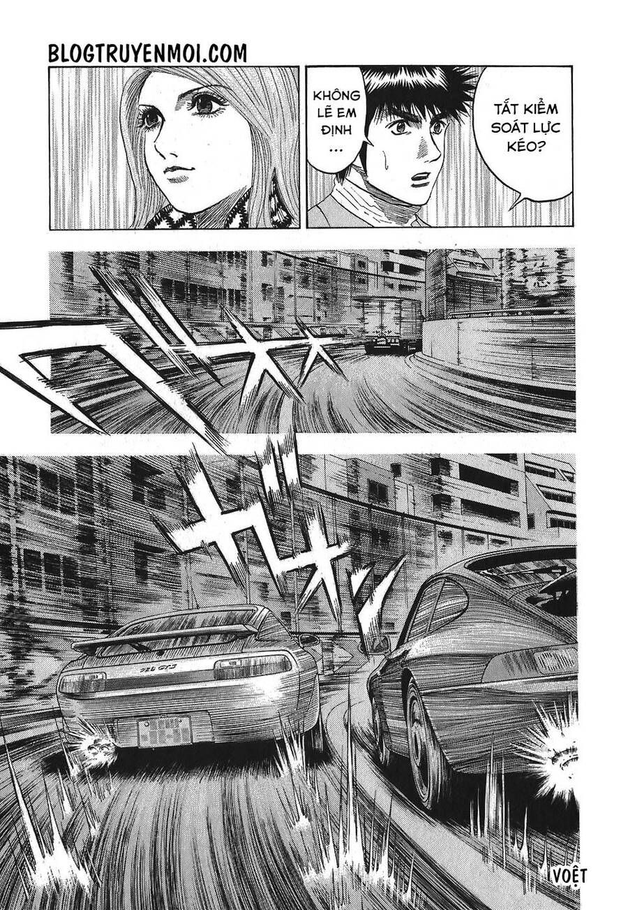 Countach Chap 14 - Next Chap 15