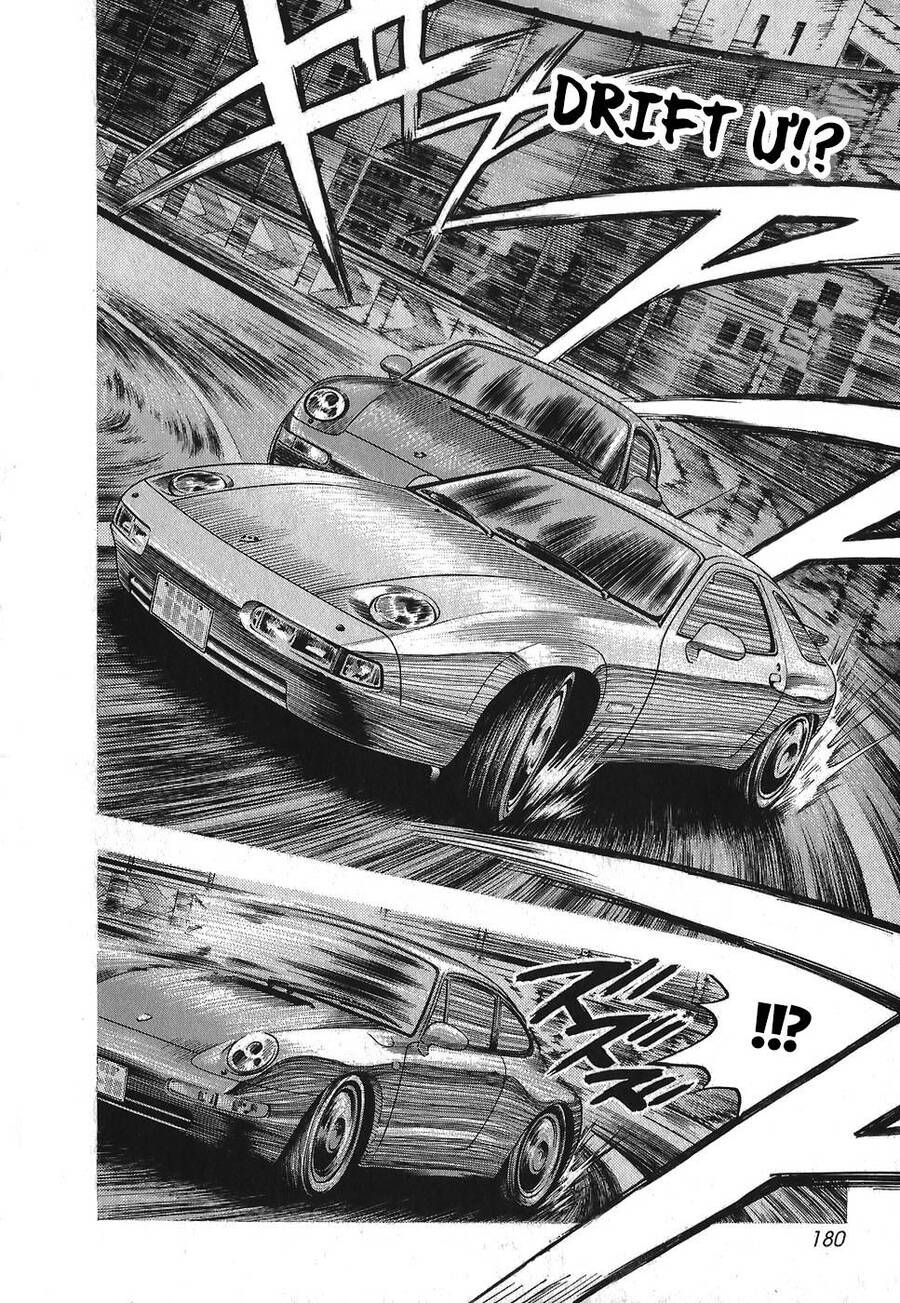 Countach Chap 14 - Next Chap 15