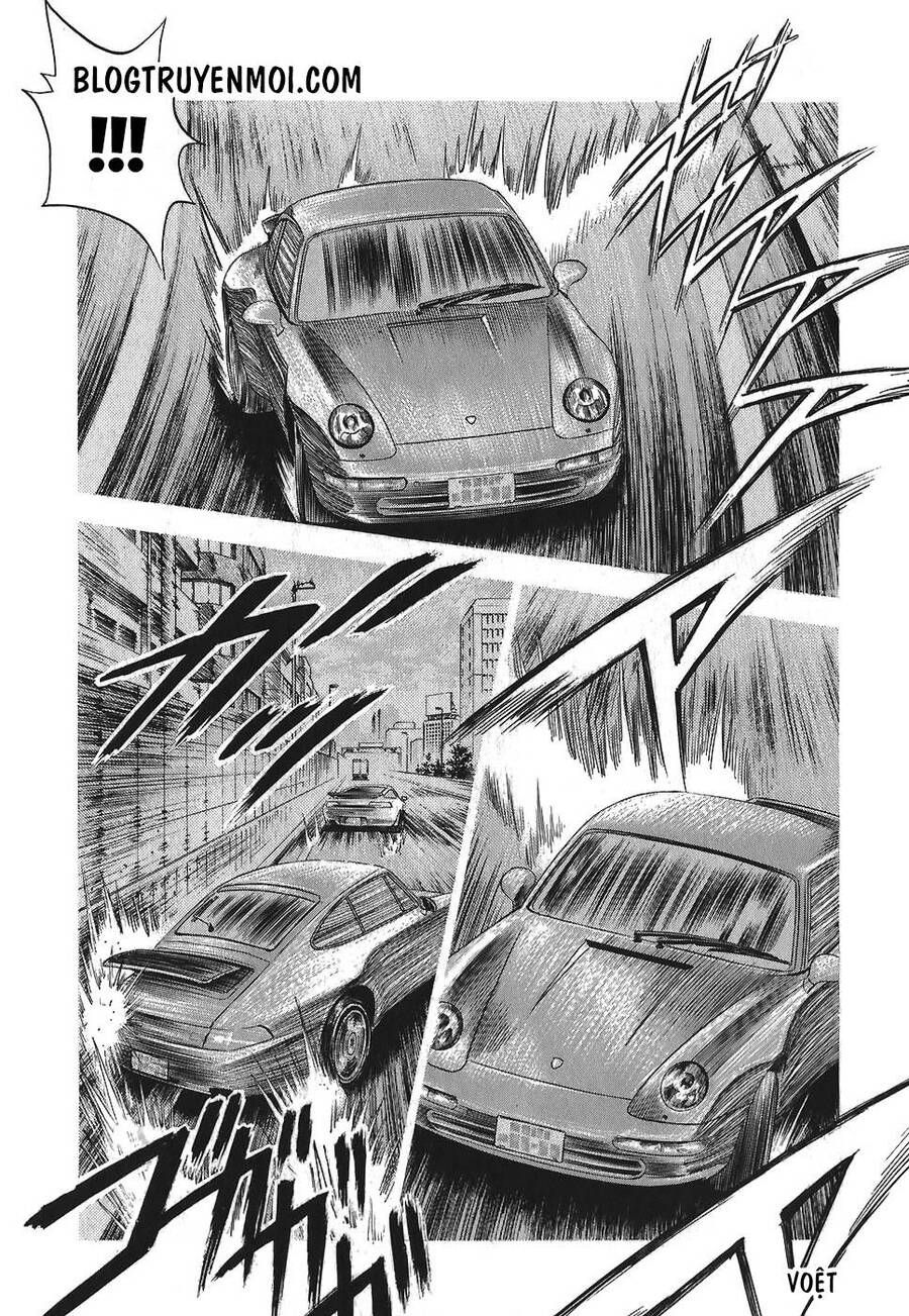 Countach Chap 14 - Next Chap 15