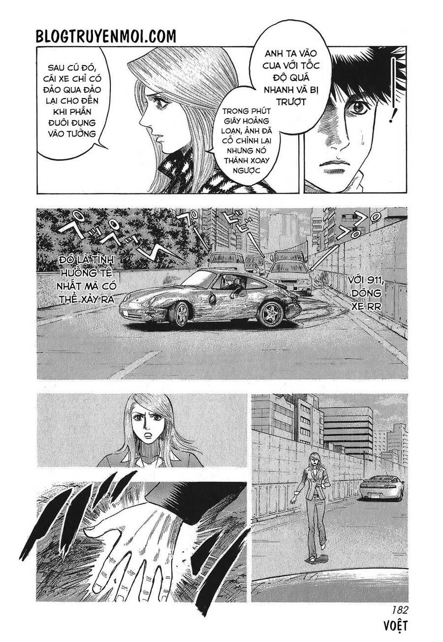 Countach Chap 14 - Next Chap 15