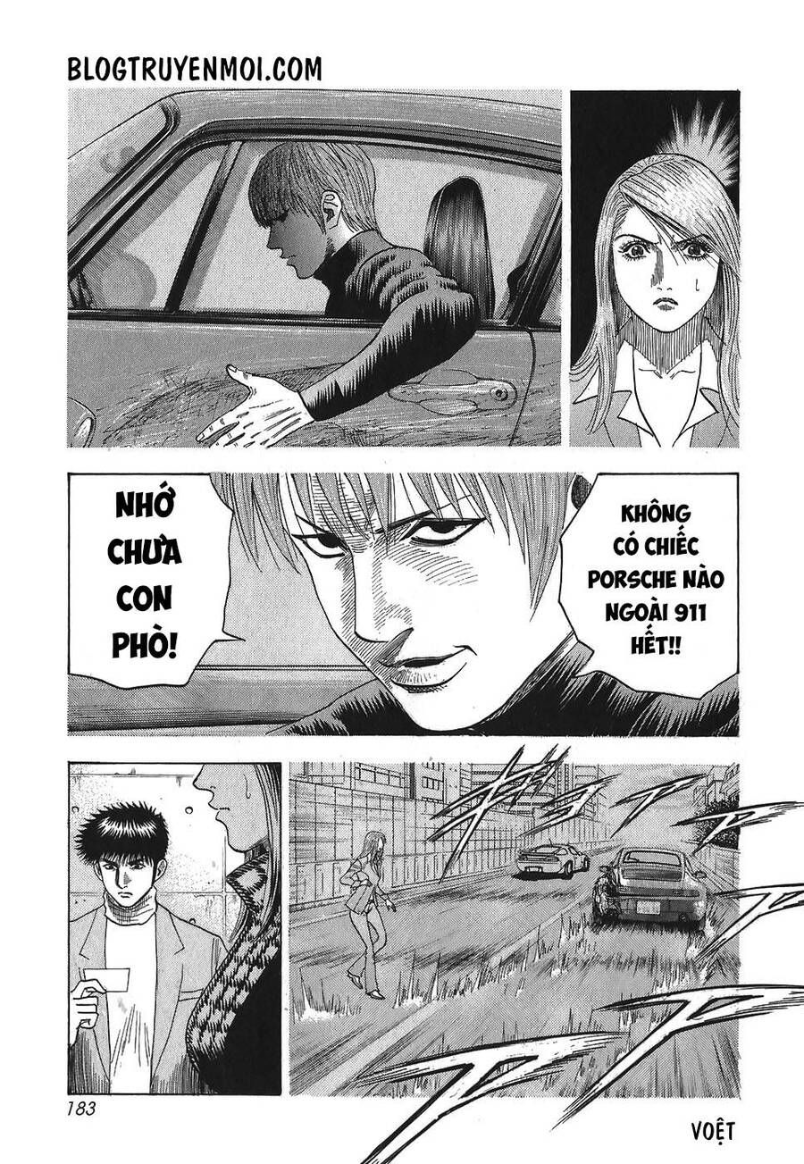 Countach Chap 14 - Next Chap 15