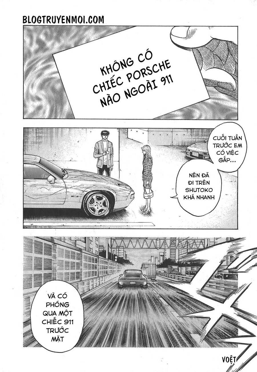 Countach Chap 14 - Next Chap 15