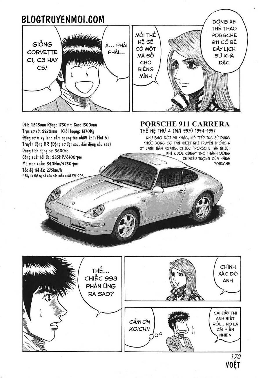 Countach Chap 14 - Next Chap 15