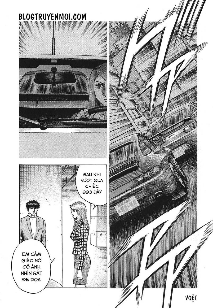 Countach Chap 14 - Next Chap 15