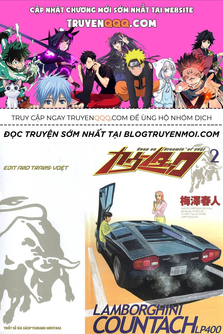 Countach Chap 15 - Next Chap 16