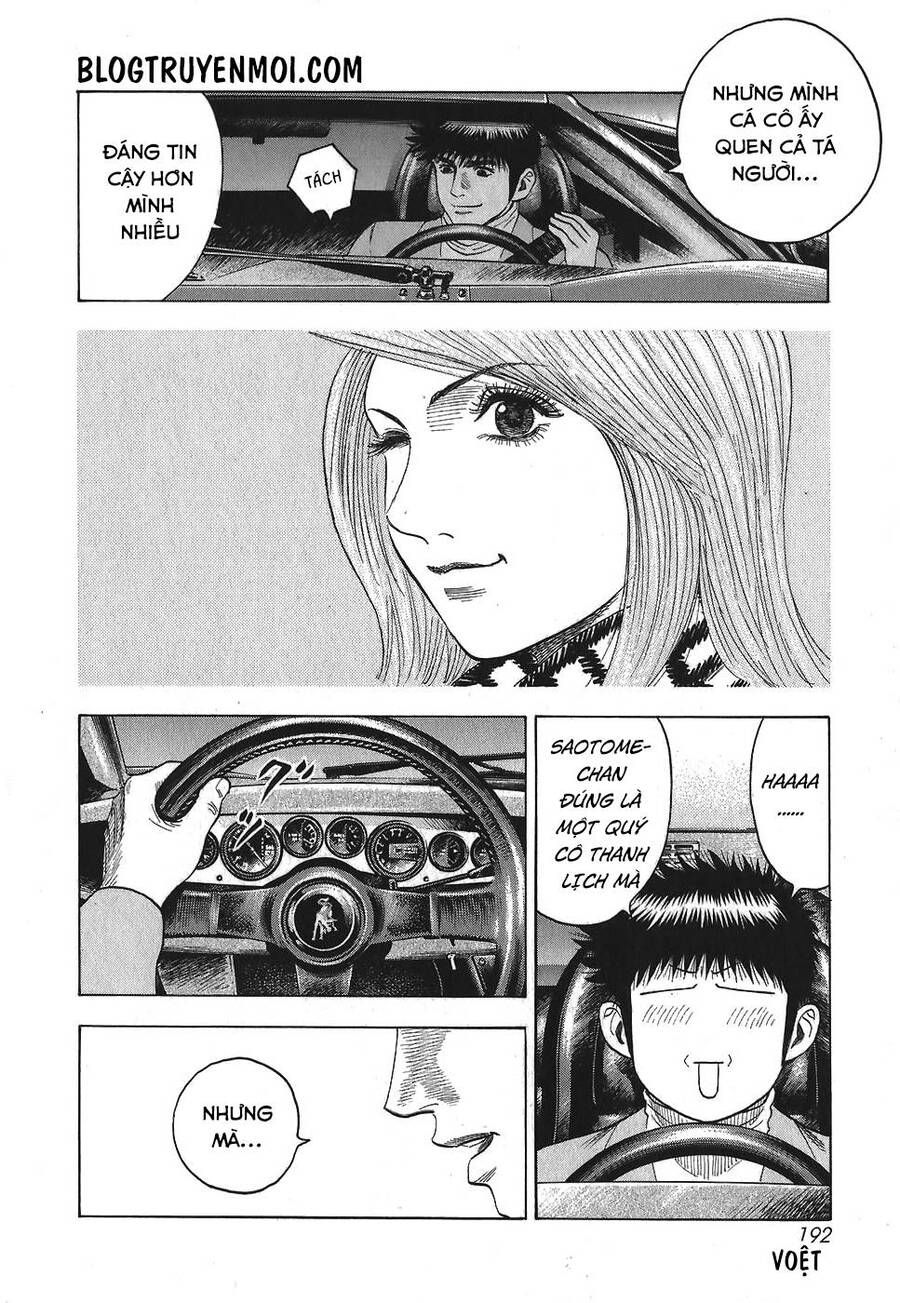 Countach Chap 15 - Next Chap 16