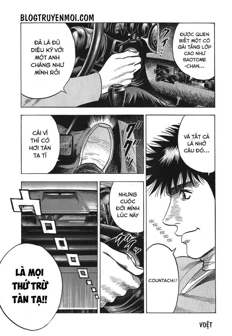 Countach Chap 15 - Next Chap 16