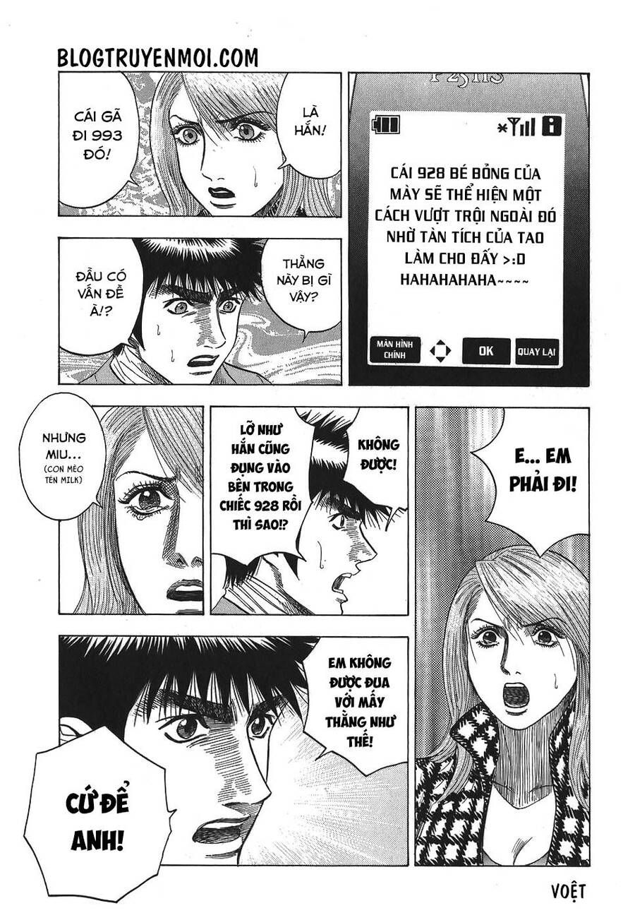 Countach Chap 15 - Next Chap 16