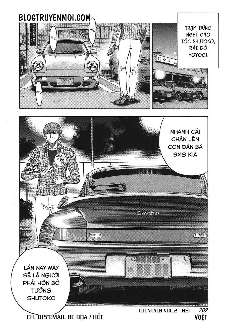 Countach Chap 15 - Next Chap 16