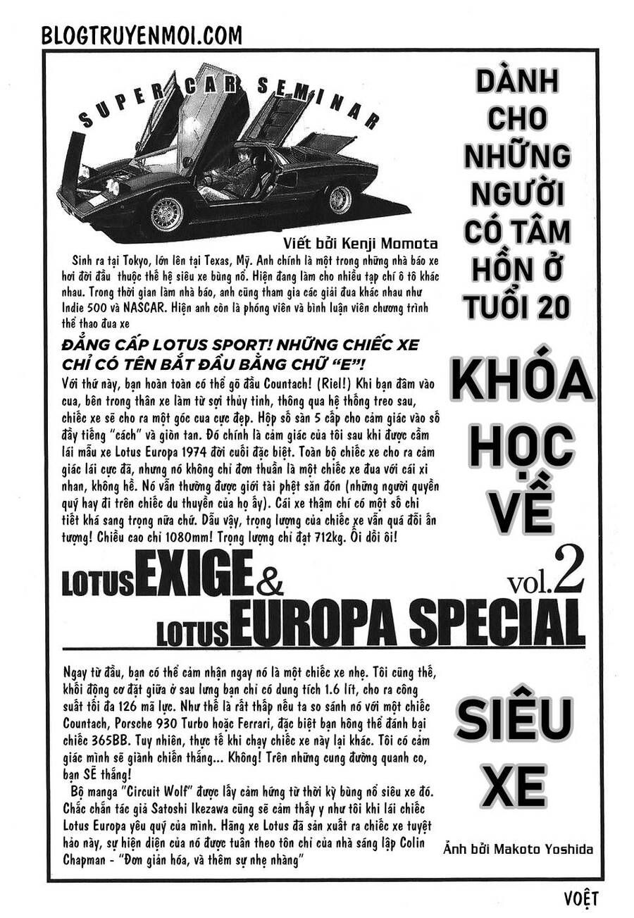 Countach Chap 15 - Next Chap 16