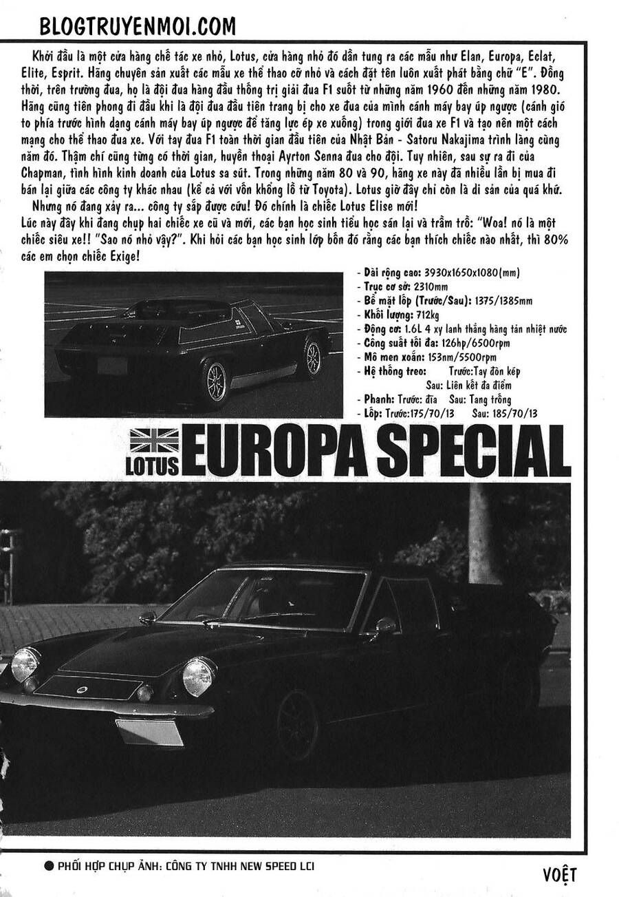 Countach Chap 15 - Next Chap 16