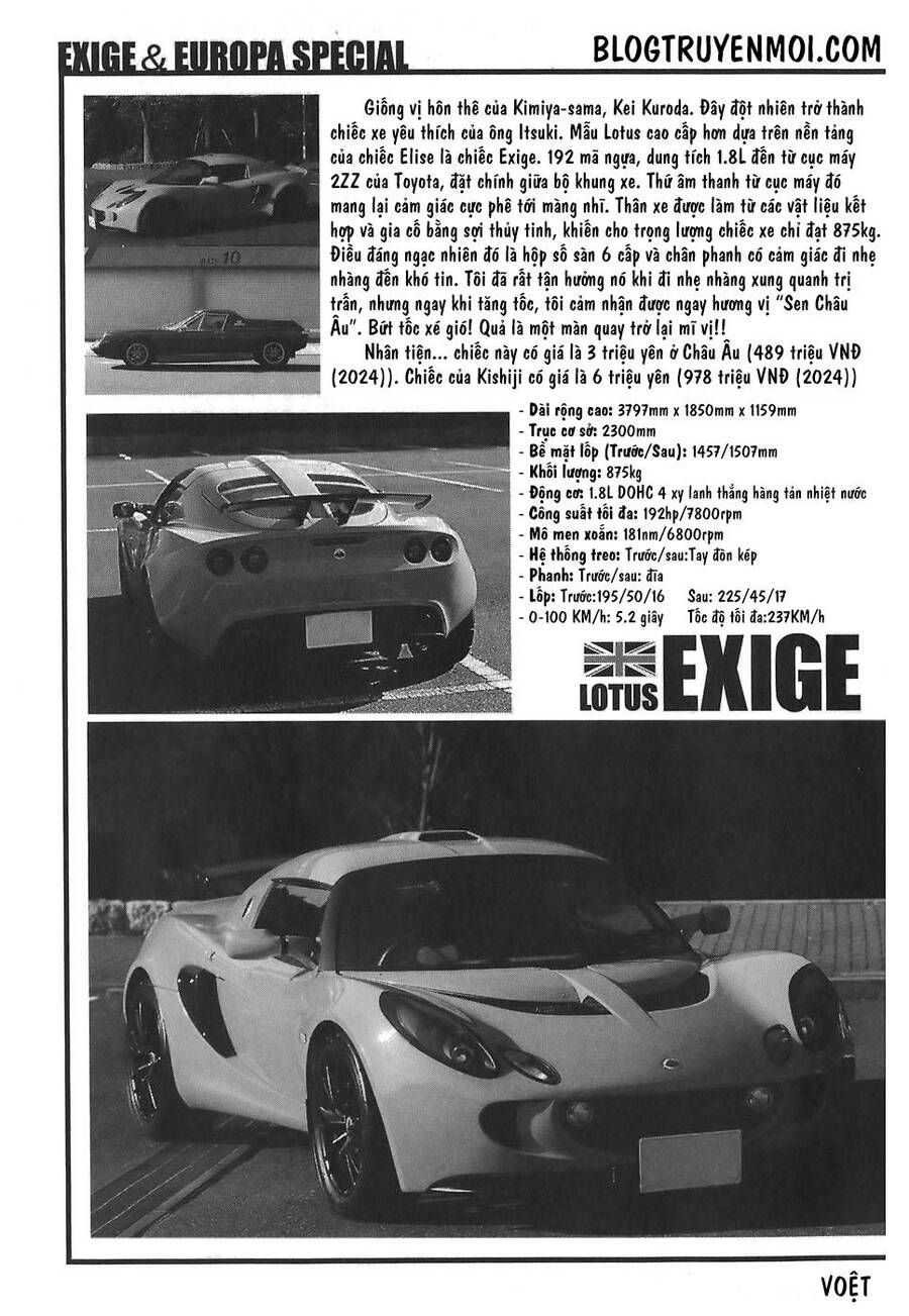 Countach Chap 15 - Next Chap 16