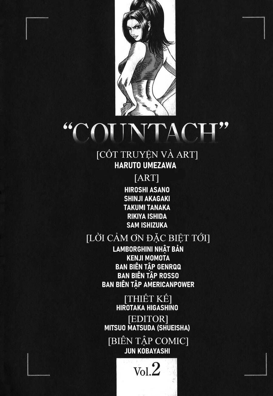 Countach Chap 15 - Next Chap 16