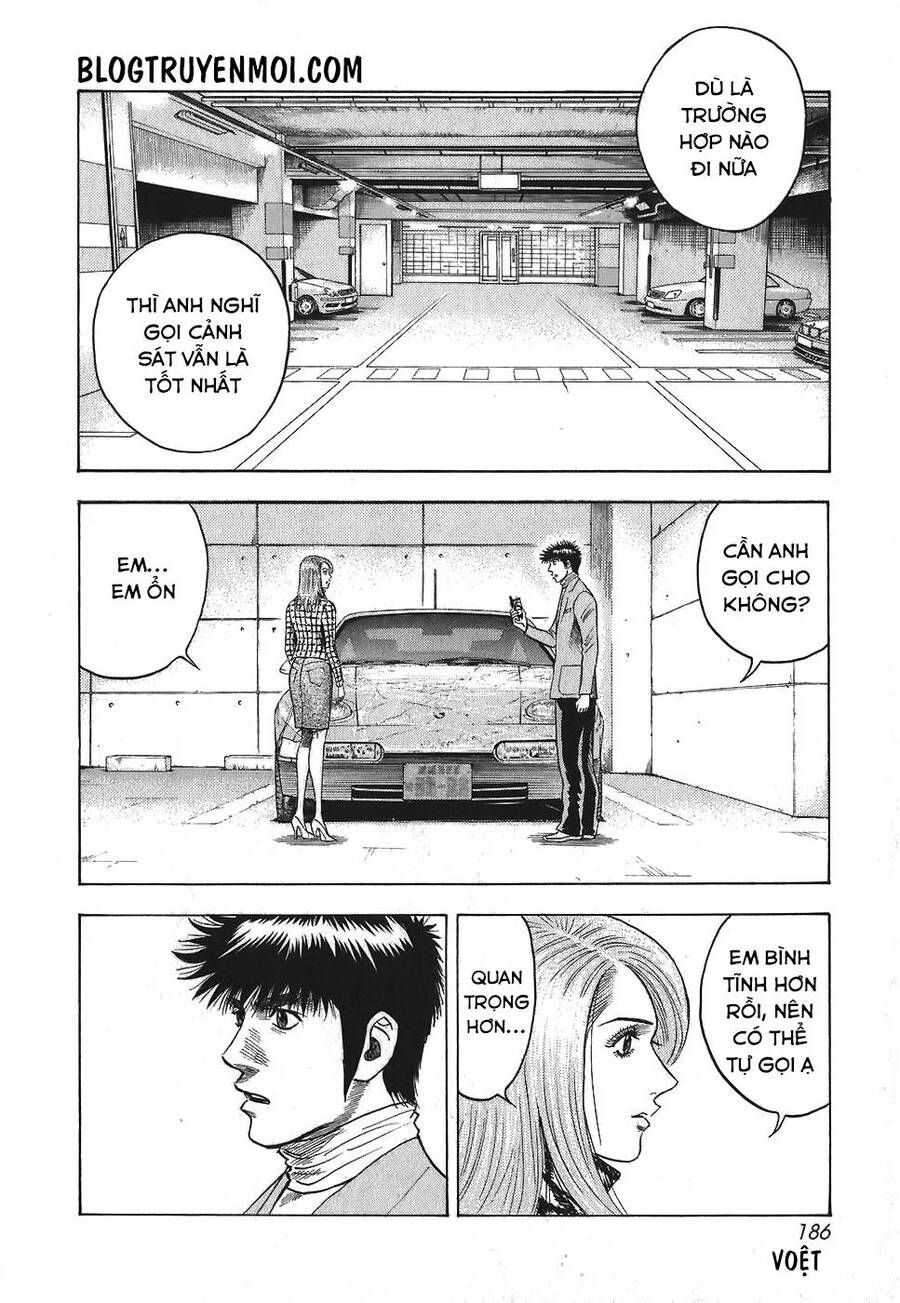 Countach Chap 15 - Next Chap 16