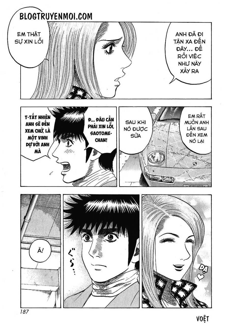 Countach Chap 15 - Next Chap 16