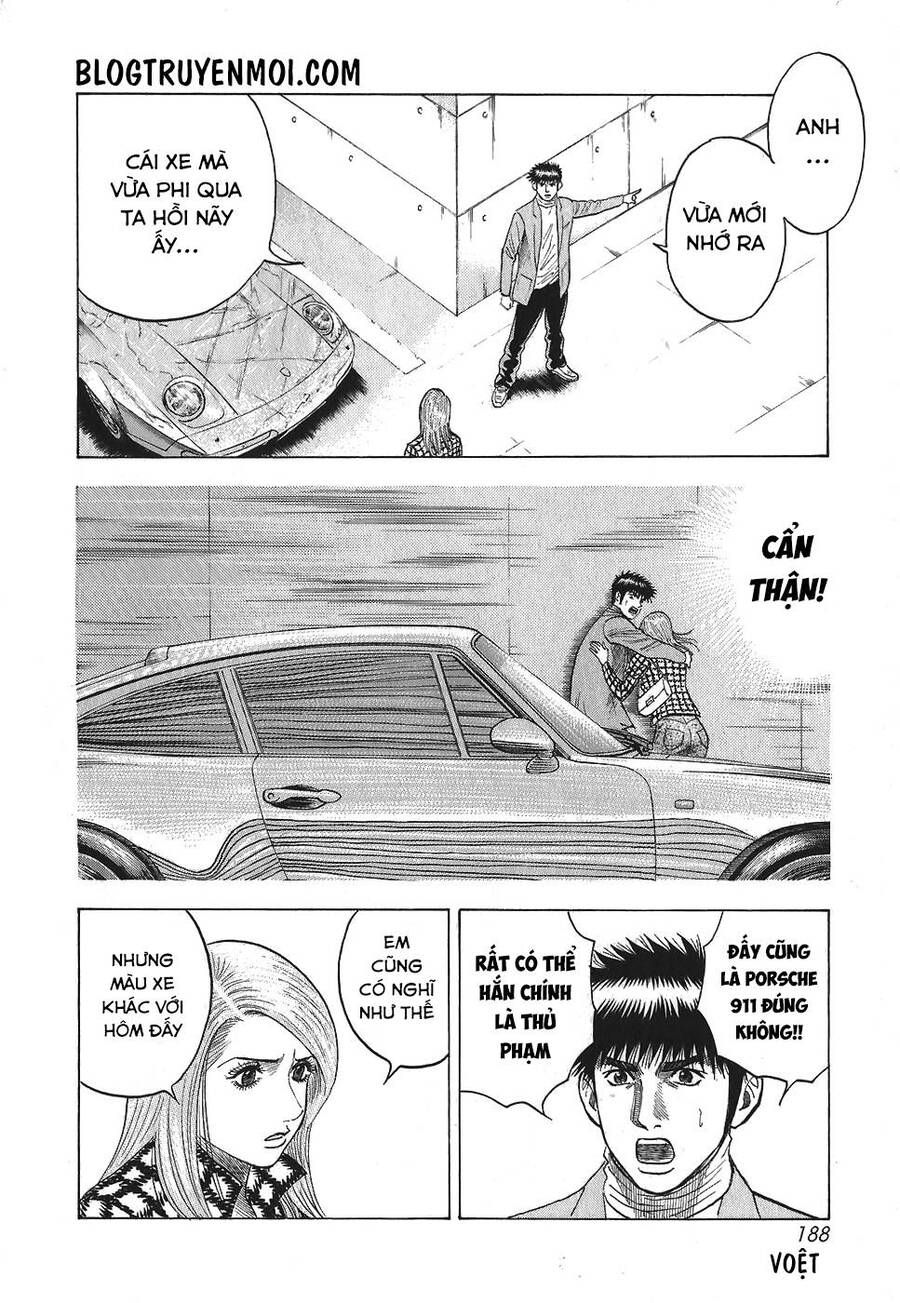 Countach Chap 15 - Next Chap 16