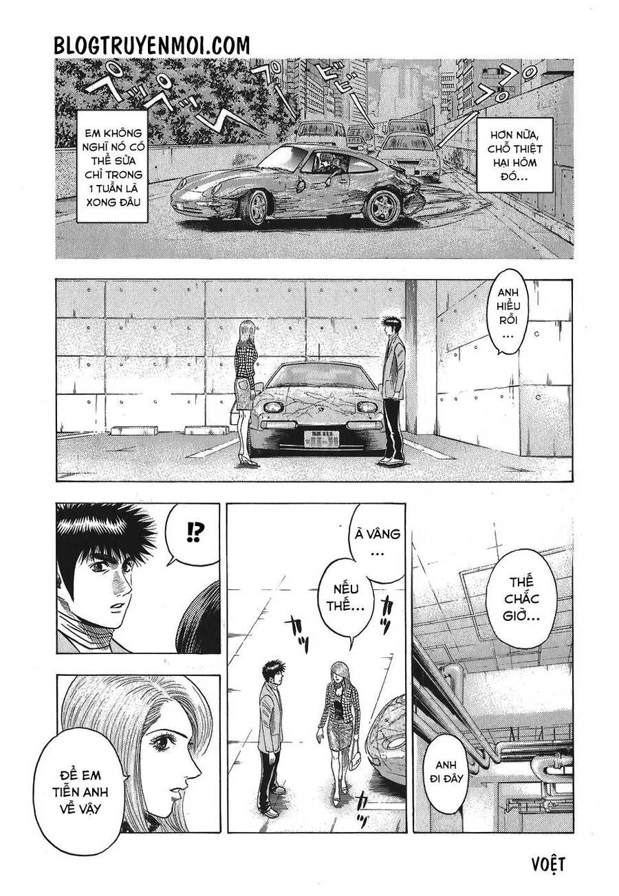 Countach Chap 15 - Next Chap 16