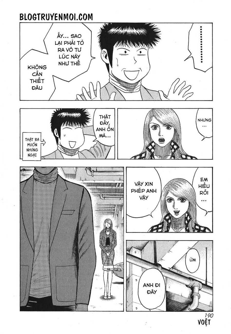 Countach Chap 15 - Next Chap 16