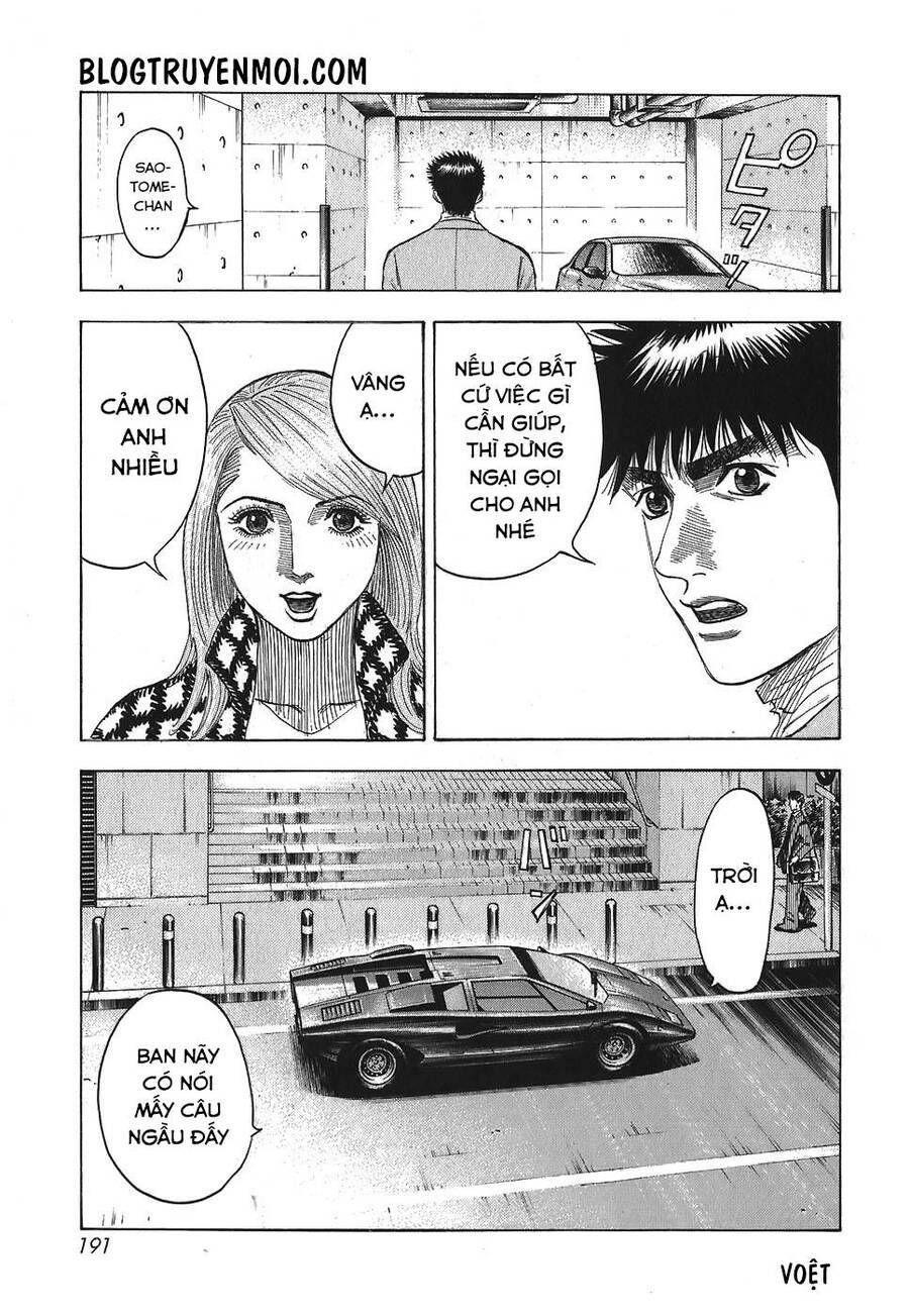 Countach Chap 15 - Next Chap 16