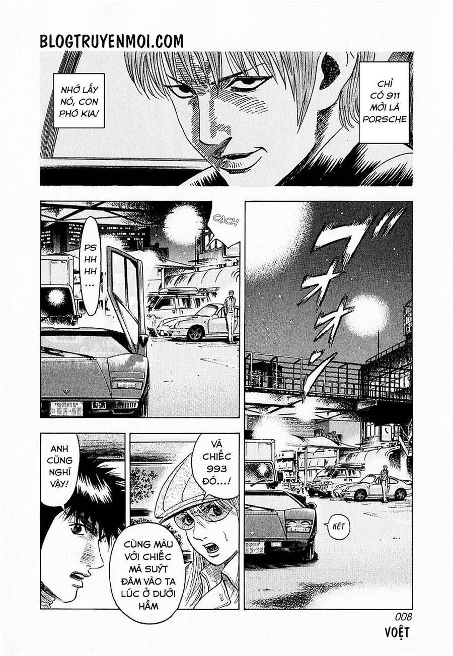 Countach Chap 16 - Next Chap 17