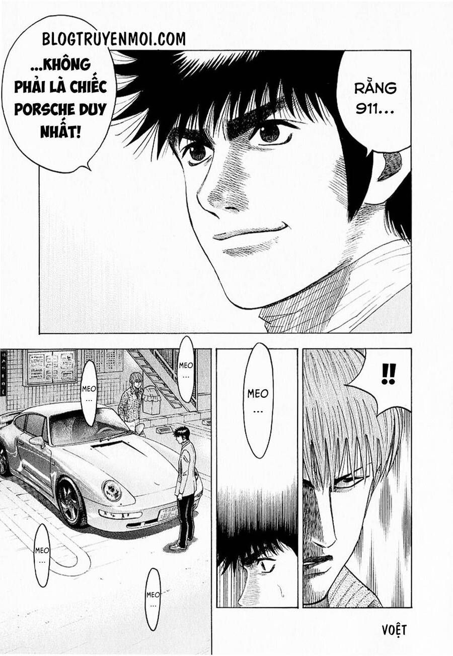 Countach Chap 16 - Next Chap 17