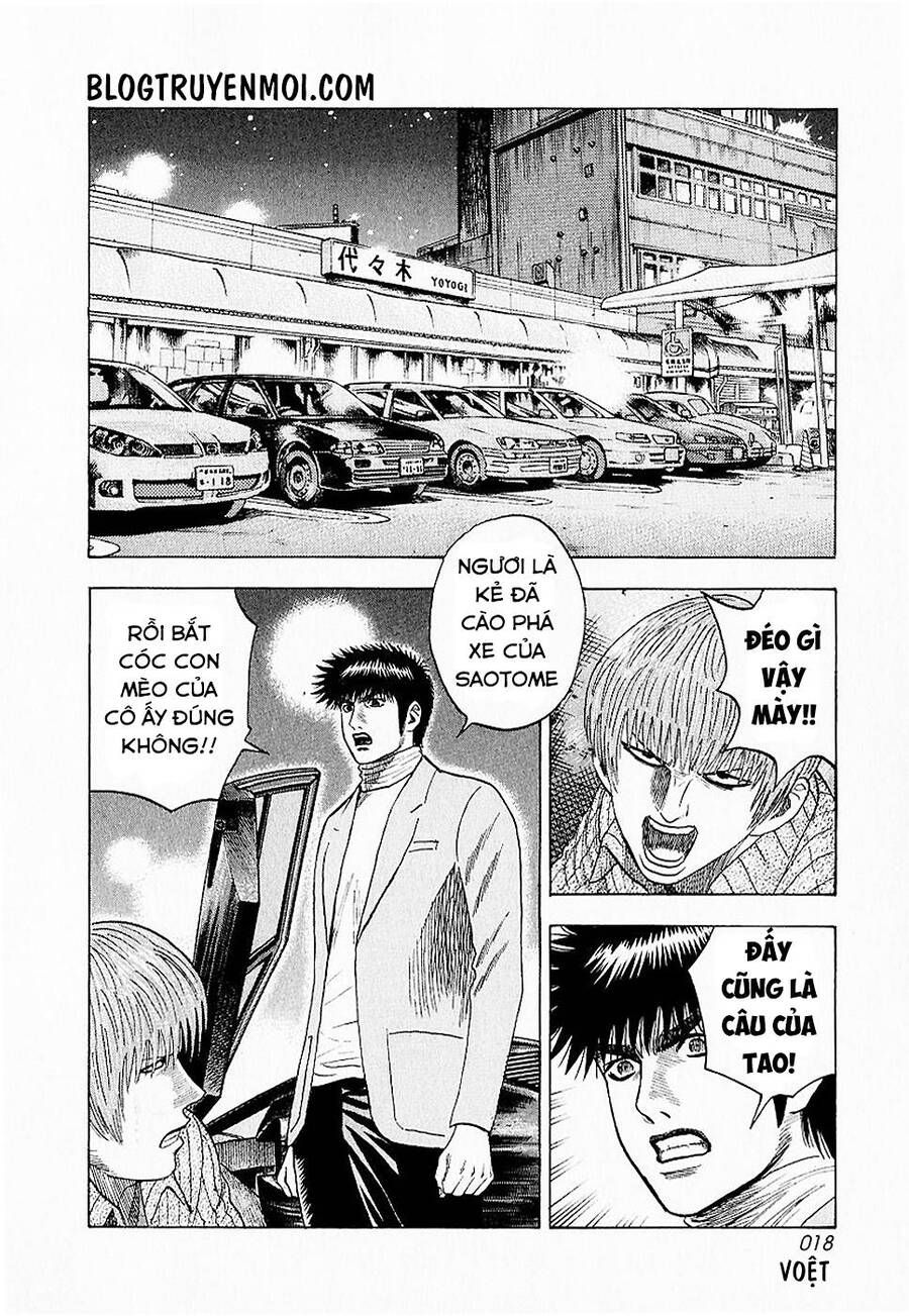 Countach Chap 16 - Next Chap 17