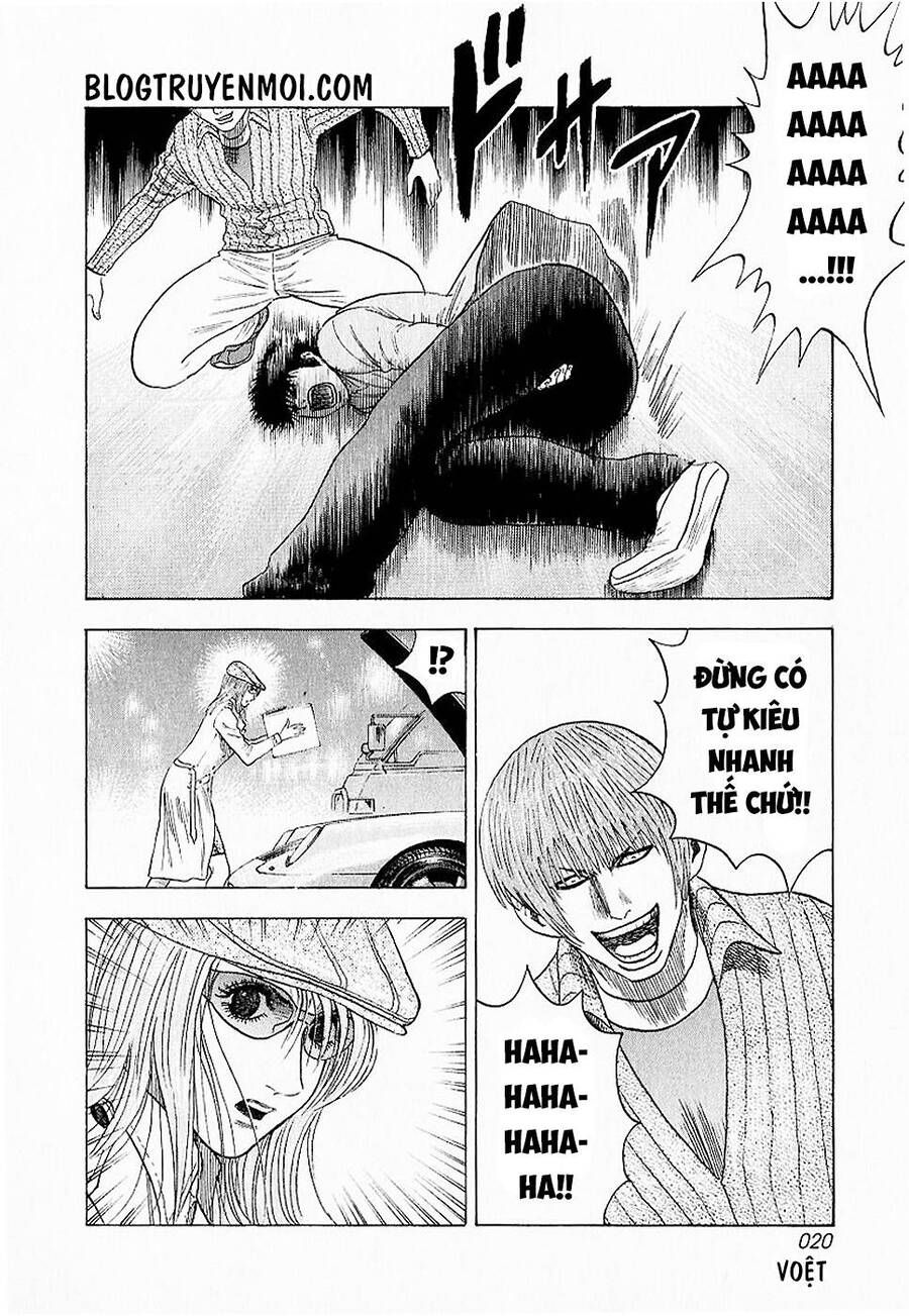 Countach Chap 16 - Next Chap 17