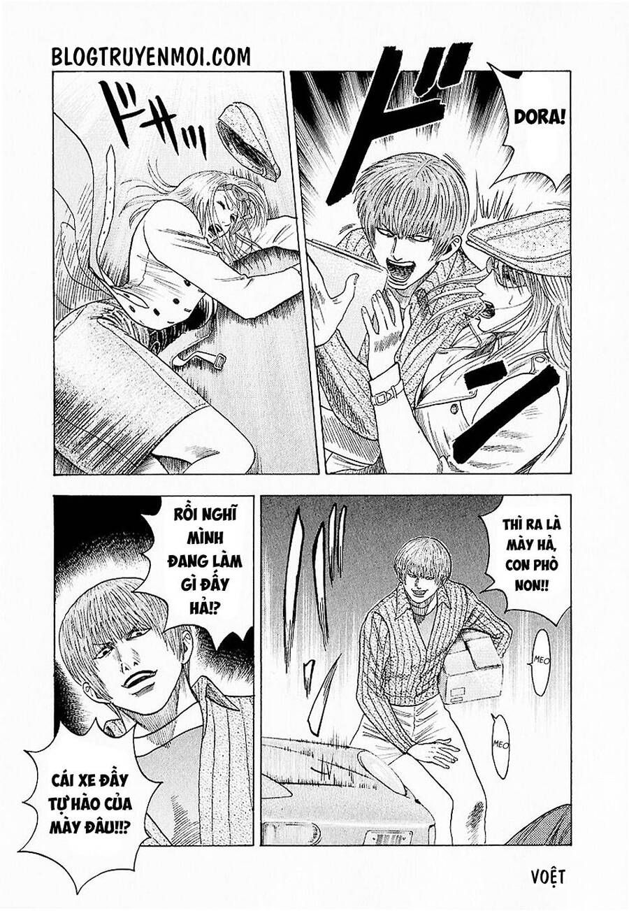 Countach Chap 16 - Next Chap 17