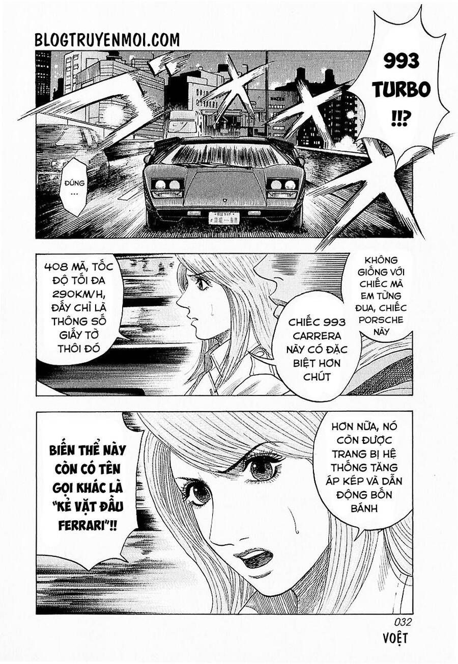 Countach Chap 16 - Next Chap 17