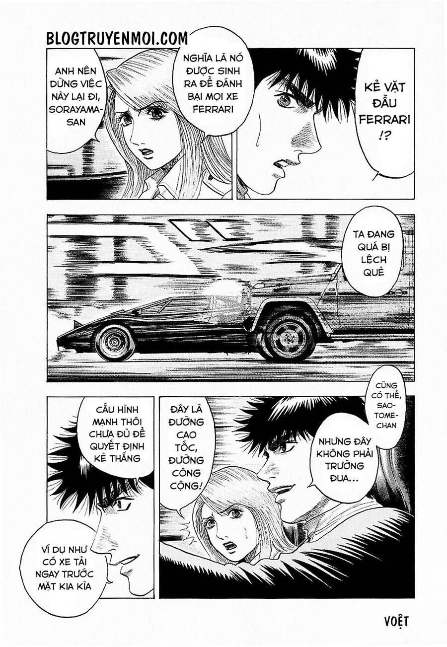 Countach Chap 16 - Next Chap 17