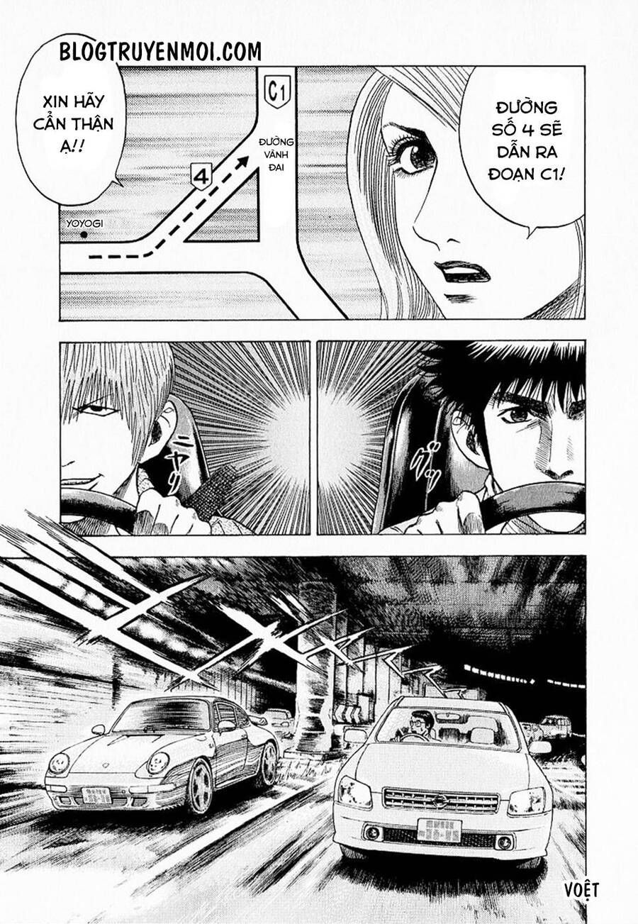 Countach Chap 16 - Next Chap 17